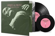 Spiritual Front The Queen Is Not Dead (Vinyl) (US IMPORT)