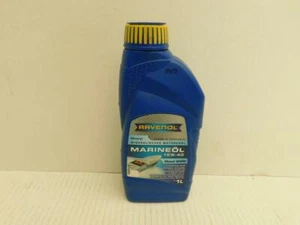 Aceite marino Ravenol diésel SHPD SAE 15W-40 1 L - Imagen 1 de 1