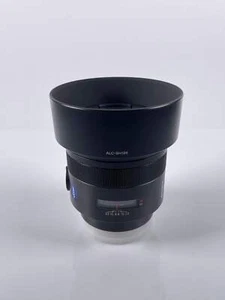 Sony Carl Zeiss Planar T* 50mm f1.4 ZA SSM for Sony A - Picture 1 of 6