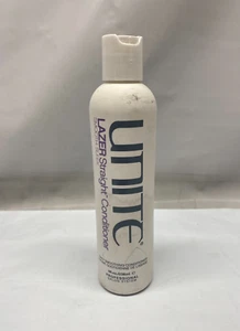 Unite Hair Lazer Straight Conditioner - 8 fl. oz - SEALED - Picture 1 of 4