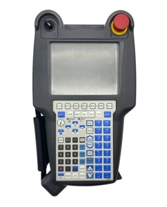 1PC A05b-2255-C102#EGN keypad Teach Pendant For FANUC robot Controller operating - Picture 1 of 21