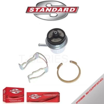 SMP STANDARD Fuel Pressure Regulator for 2003 CHEVROLET EXPRESS 3500 V8-6.0L - Image 1 of 4