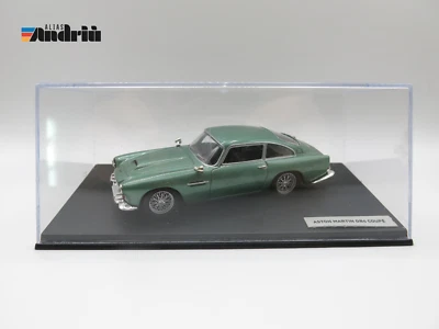 Aston Martin DB4 Coupé 1:43 - Immagine 1 di 3