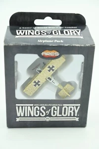 ARES WW1 Wings of Glory Aviatik D.I Airplane Pack (Turek) WGF110C New - Picture 1 of 2