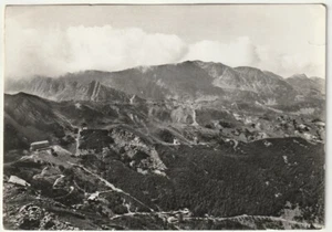 ABETONE - PISTOIA - VALLE DELLE POZZE - VIAGG. 1954 -80079- - Picture 1 of 1