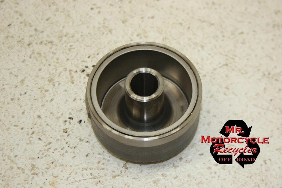 02-04 YAMAHA YZ250F YZ 250 OEM FLYWHEEL C21 Foto 1 de 4