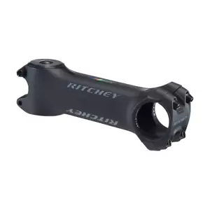 Ritchey WCS Toyon Stem - 80mm, 31.8 Clamp, +/- 6, 1-1/8", Black - Picture 1 of 1