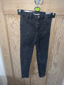 Las mejores ofertas en Zara Jeans para Niñas | eBay