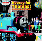 Hooray pour Thomas ! : And Other Thomas the Tank Engine Stories W.