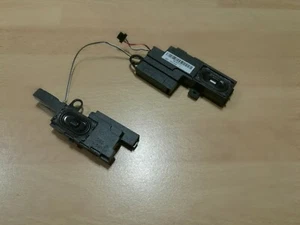 PAAR LAUTSPRECHER BOXEN SET für HP Pavilion 15-n249sl Audio Lautsprecher - Bild 1 von 1