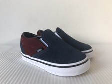 vans para vestir