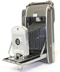 Polaroid Land Camera Model 150 Whole  Complete American   Vintage - Picture 1 of 12