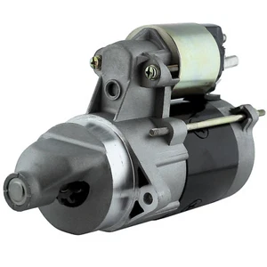 for Ski-Doo Grand Touring 500 583 670 503 Starter 1997 1998 1999 2000 2001 New - Picture 1 of 2