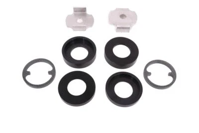 BMR Suspension Cradle Bushing Kit Fits: 2015-2024 Ford Mustang Fits: 2015-2020 F - Image 1 of 2