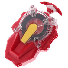 Spinning Top Launchers Burst Toys Left And Right Rotating Sparks Top Arena