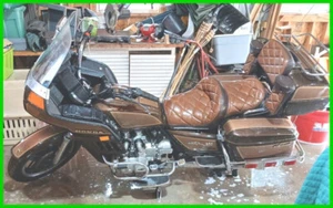1982 Honda Gold Wing Aspencade - Picture 1 of 9
