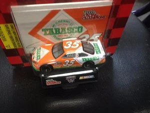 "Campeones de carreras 1:64 50 aniversario #35 Todd Bodine Tabasco ""Naranja"" - Imagen 1 de 1