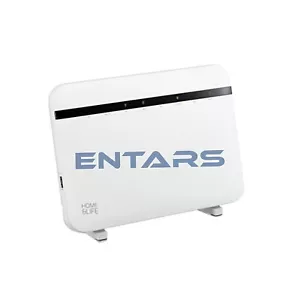 Modem Home&Life Hub Zyxel Adsl Fibra Wireless Wi-Fi Wind 3 tre per FTTH e FTTC - Foto 1 di 6