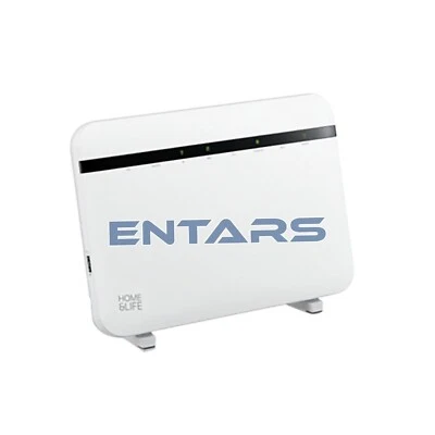 Modem Home&Life Hub Zyxel Adsl Fibra Wireless Wi-Fi Wind 3 tre per FTTH e FTTC - Immagine 1 di 4