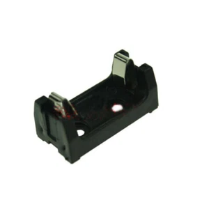 ER14250 1/2AA Estuche Soporte de Batería Caja Baterías de Litio con Conector de Pin Nuevo - Imagen 1 de 4