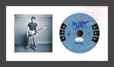 John Mayer Signed Autograph Heavier Things Framed CD Display Ready to Hang! JSA