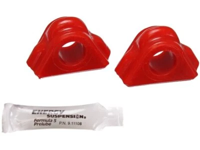 Kit de buje de barra estabilizadora Plymouth Barracuda 1967-1969 energía delantera 82125BSDH Foto 1 de 2