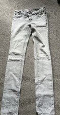 RARE PRPS DESIGNER WOMENS JEANS