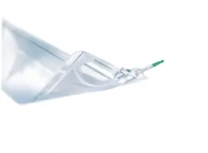 100 Katheter Set Teleflex Katheterset "Libero Solo" Medical Service Katheter - Bild 1 von 5