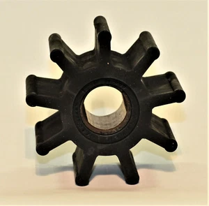 Impeller für Theo Schneider Pumpe Phönix 6.000 er Pumpe Flache Aufnahme - Bild 1 von 1