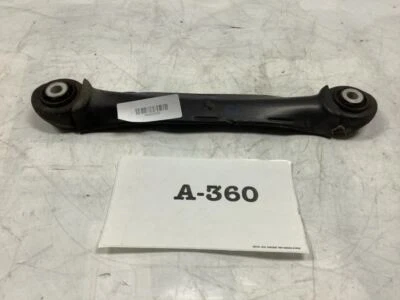 2006 MERCEDES BENZ CLK350 ЗАДНИЙ ЛЕВЫЙ НИЖНИЙ РЫЧАГ УПРАВЛЕНИЯ ТЯГОЙ OEM + - Изображение 1 из 4