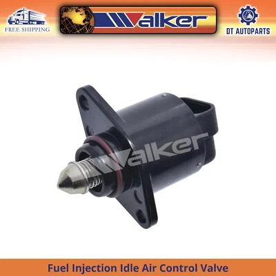 Para Dodge Dakota 1997 2,5 L L4 inyección de combustible ralentí válvula de control de aire andador Foto 1 de 4