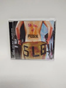 The Soular System 10lbs of Funk (in a 5lb Bag) R&B Rock New CD    CR - Imagen 1 de 2