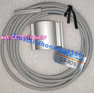 1 SZT NOWY DLA CHELIC CS9DS + PF71 (CS-32B) Indukcyjny przełącznik magnetyczny AC 5-120V 10W - Zdjęcie 1 z 1