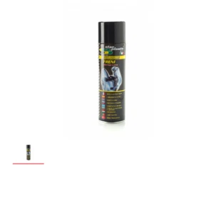 BARATTOLO ST PULITORE FRENI BICICLETTA MTB E BIKE FAT BIKE DISCO 500 ML - Imagen 1 de 1