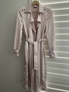 Witchery Womens Kimono Jacket Size 8 - Picture 1 of 4