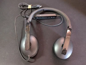 Headset EPOS | Sennheiser Adapt SC 160 USB Wired Double-Sided TESTED WORKS - Picture 1 of 4