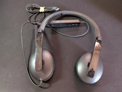 Headset EPOS | Sennheiser Adapt SC 160 USB Wired Double-Sided TESTED WORKS - Image 1 of 4