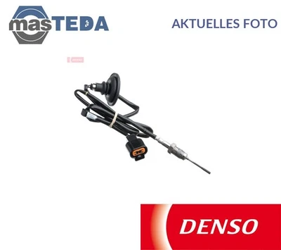 DET-0132 SENSORE TEMPERATURA GAS DI SCARICO DENSO PER CITROËN C-CROSSER 115KW - Immagine 1 di 4