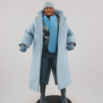 McFarlane Toys DC Multiverse Platinum Collector Edition Captain Boomerang Figure - Image 1 of 4
