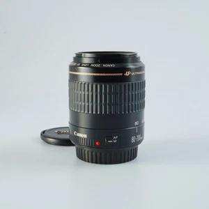 AS-IS Canon EF 80-200mm f/4.5-5.6 USM Zoom Lens - Picture 1 of 23