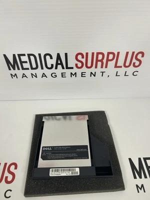 Dell Floppy Disk Drive Module #10NRV-A00 New in Box 3.5" 1.44MB - Image 1 of 4