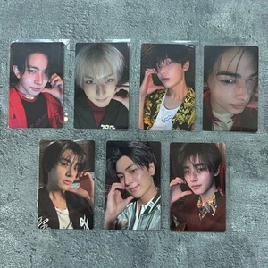 ENHYPEN - DESIRE: UNLEASH POP UP LUCKY DRAW PHOTOCARD Official KPOP - Bild 1 von 1