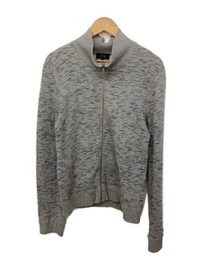 A.P.C. Jacket gray 2 Used - Picture 1 of 5