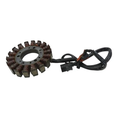 Kawasaki Ninja ZX6R 1996 estator 21003-1214 21003-1368 Foto 1 de 4