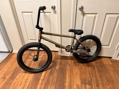 Kink Williams Signature Custom Build Foto 1 de 2