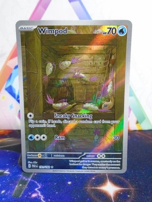 Wimpod 191/182 - Paradox Rift - NM - Pack Fresh - Fast Free Shipping! - Image 1 of 4