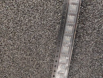 5 Stück/pcs - LP2995MX NSC - SMD SO8 DDR Termination Regulator LP2995M - Image 1 of 2