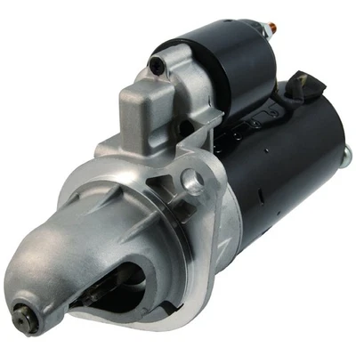 WAI New Starter Motor for Volkswagen 1.7 kw 17068N - Image 1 of 3