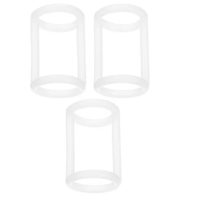  3 Pcs Ice Cream Machine Maintenance Part Appliance Parts Accessories - Image 1 of 4