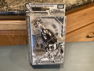 ТРАНСФОРМЕРЫ TAKARA HENKEI C-04 МИРАЖ *НОВЫЕ/ЗАПЕЧАТАННЫЕ* - Изображение 1 из 4